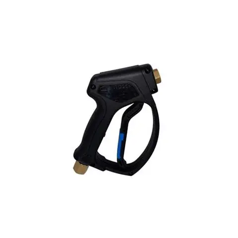 MTM Pistolet WG25 – Raccord 3/8"f Pivotant, Purge 0,6 L/min