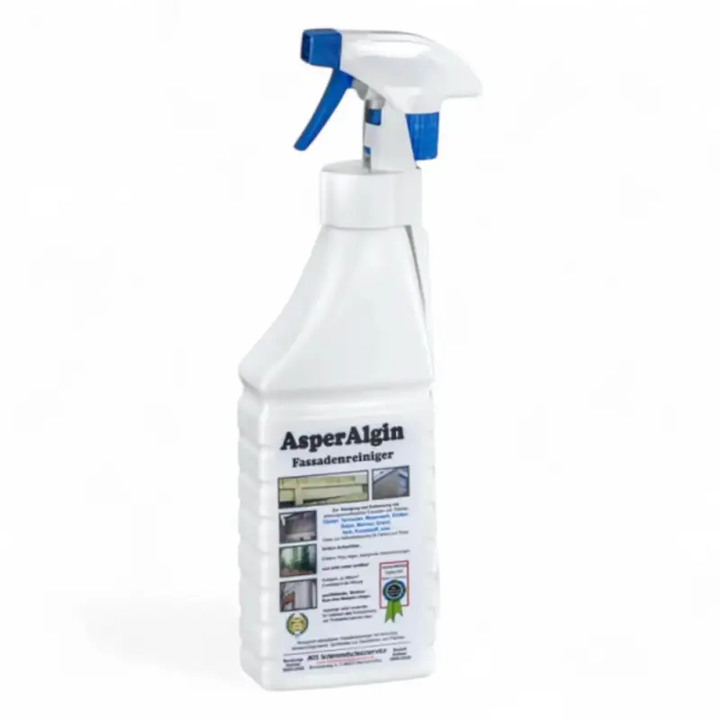 MTS Original AsperAlgin Nettoyant façades 1l