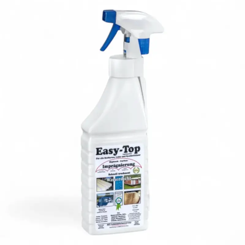 MTS Original Easy-Top Hightec Carbon Imprégnation 1l