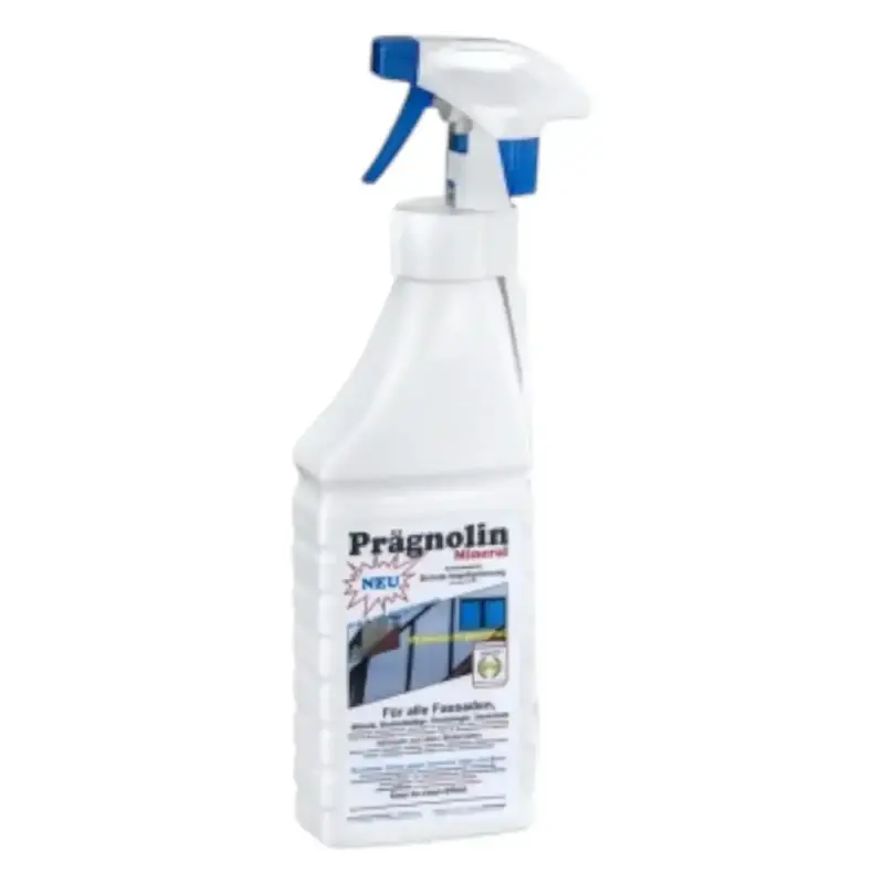 MTS Prägnolin-Mineral Imprégnation Céramique Silicium Hightech