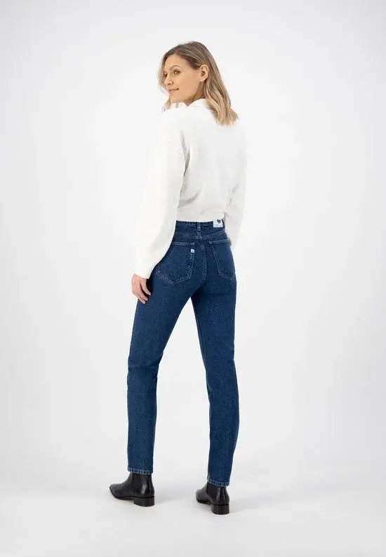 Mud Jeans | Jean droit Piper | Femmes | W31 X L30