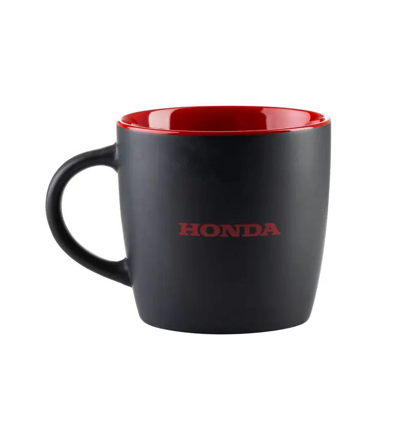 MUG HONDA PADDOCK