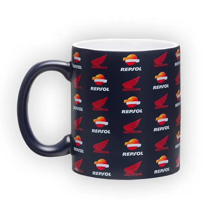 MUG REPSOL