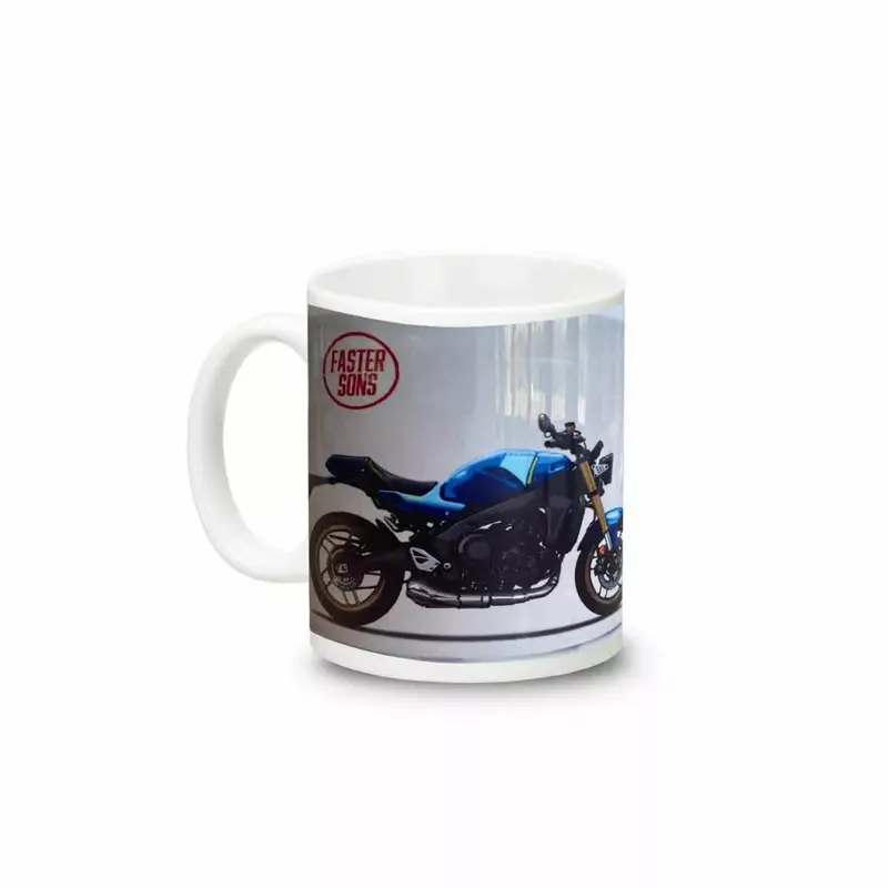 MUG YAMAHA 2022 FS XSR 900 CERAMIQUE
