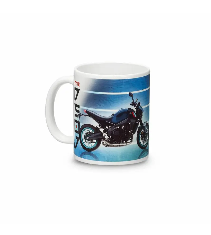 MUG YAMAHA 2022 MT-09 CERAMIQUE