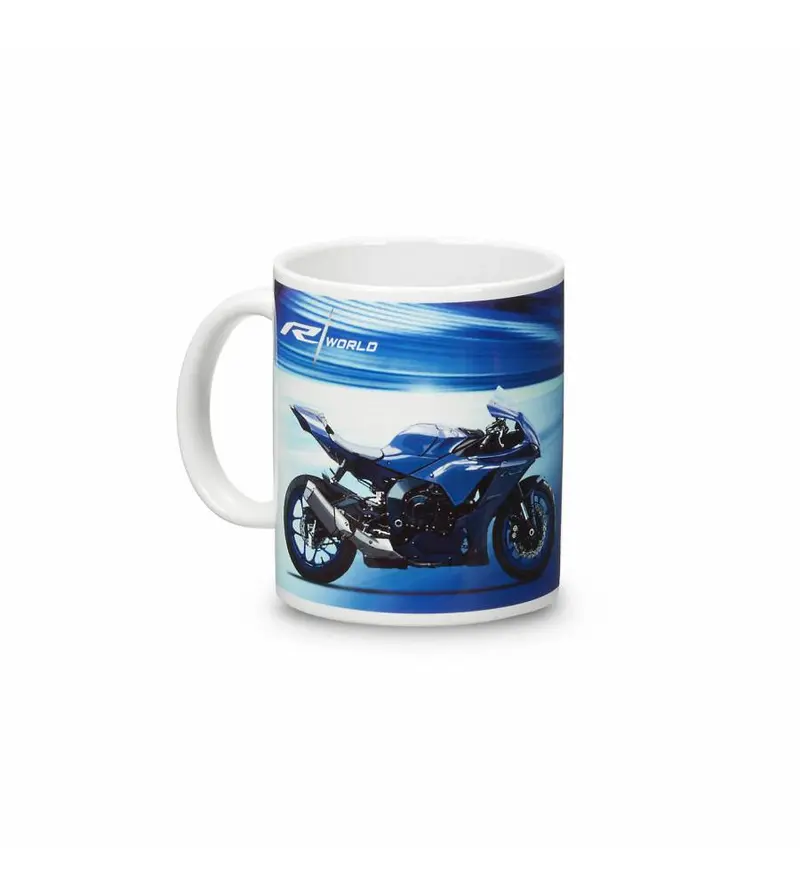 MUG YAMAHA 2022 R1 CERAMIQUE