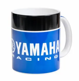 MUG YAMAHA CERAMIQUE CLASSIC