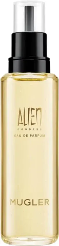 MUGLER Alien Goddess Eau de Parfum Navulling 500ml - Nieuw