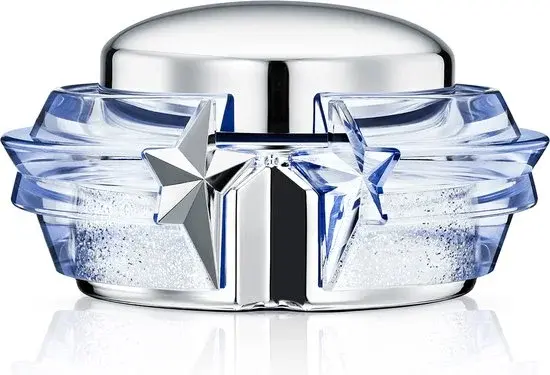 Mugler Angel Eau de Parfum texture crémeuse 200 ml | Crème pour le corps | Nouveau