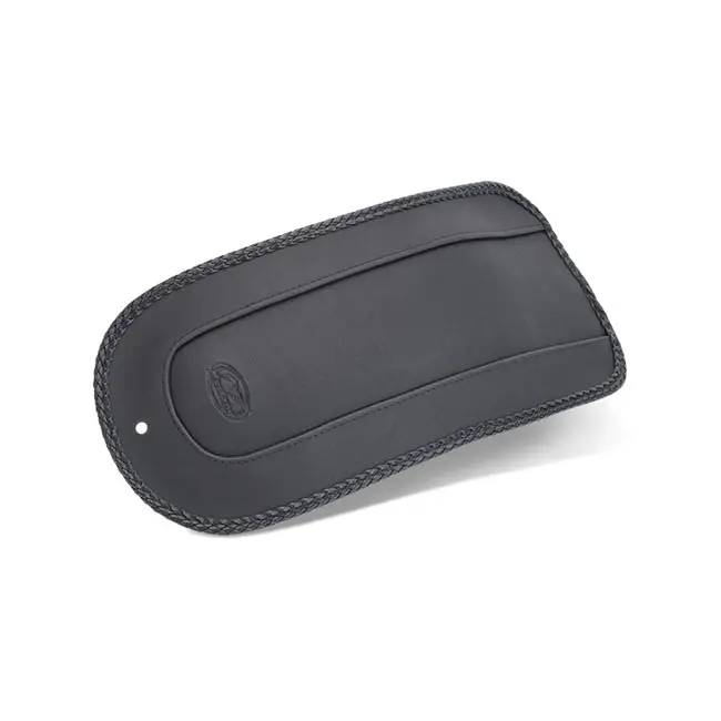 Mustang Bavette Fender pour Indian