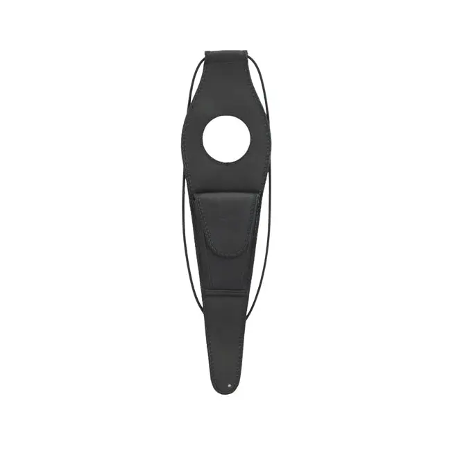 Mustang Bavette pour réservoir avec pochette pour Yamaha