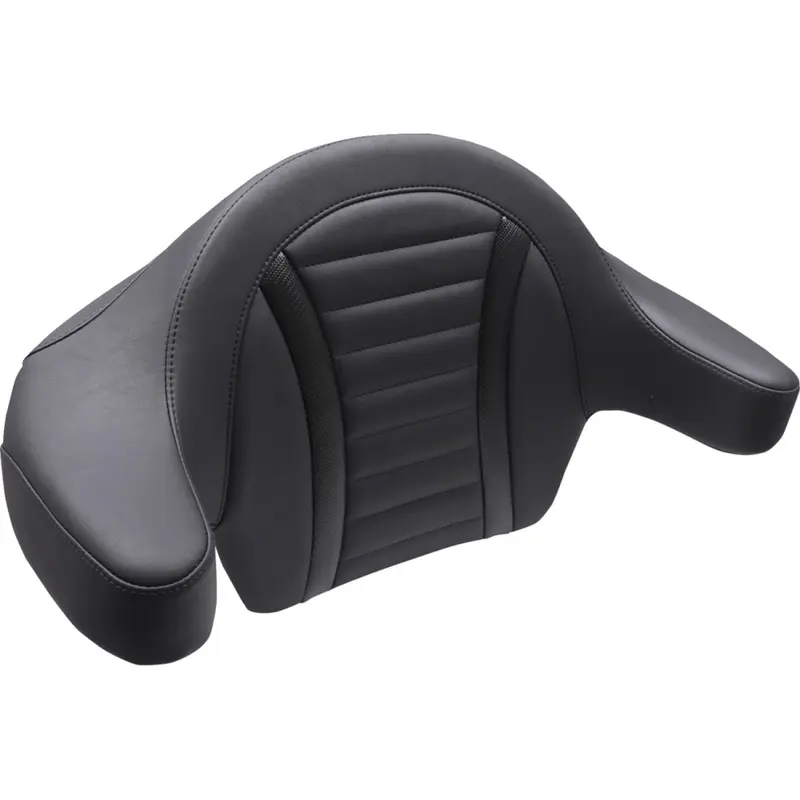 Mustang Deluxe Touring Dossier King Tour-Pak pour Harley