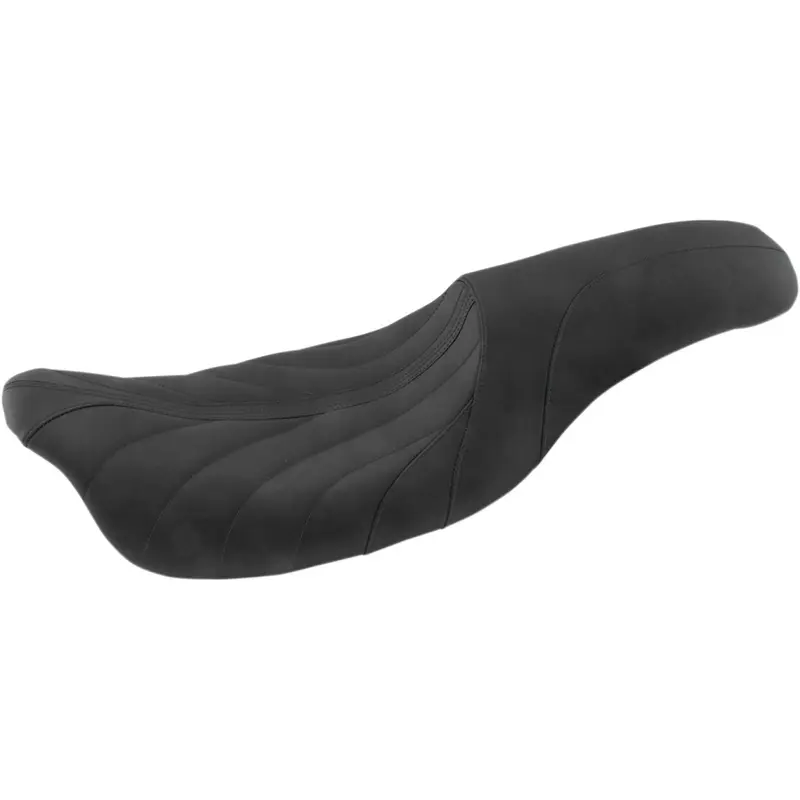 Mustang Selle Revere Journey 2 places pour Harley