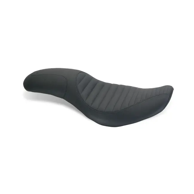 Mustang Selle Tripper Fastback 2 places pour Triumph