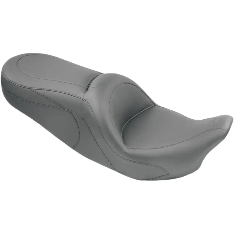 Mustang Sport Touring Selle biplace pour Harley