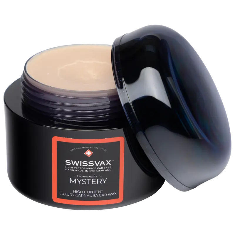 MYSTERY (55% Vol.) Cire carnauba Limited Founder's Edition