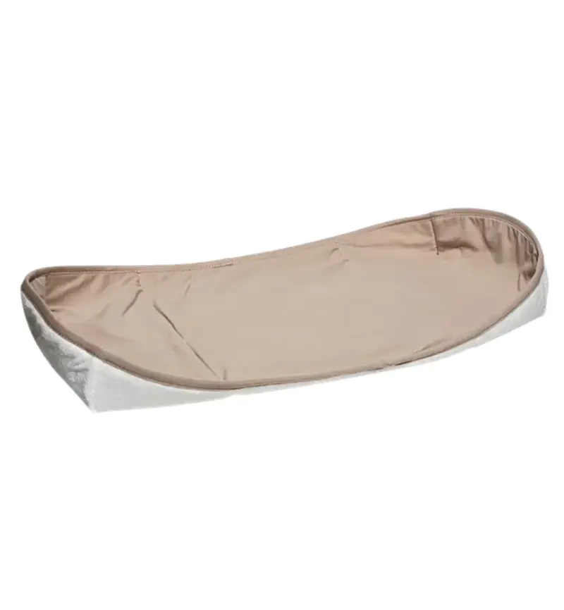 Najell SleepCarrier Draagbedje Waterdichte Beddengoed Beige - Nieuw Outlet