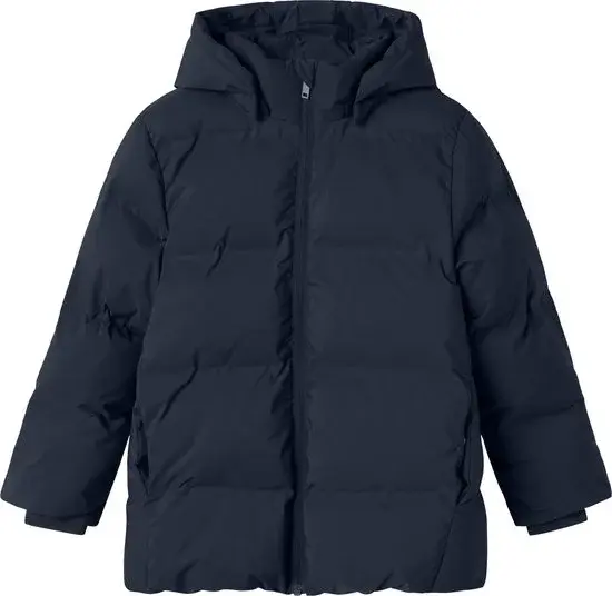 Name It | Musk Puffer Winterjas | Kinderen | 134