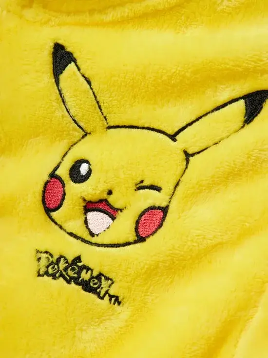 NAME IT NKMOLLY Combinaison Pokémon Garçons 128 - Nouveau Outlet