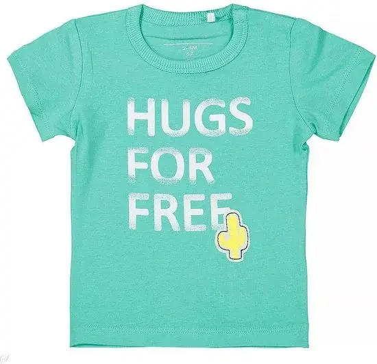 Name It | T-shirt Detimo | Baby | 56