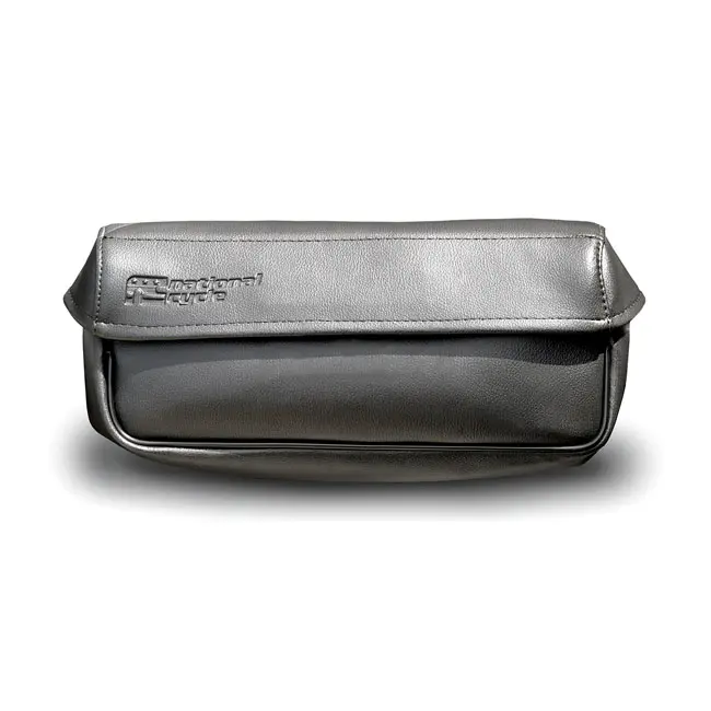 National Cycle Sacoche de carénage de pare-brise de moto Holdster