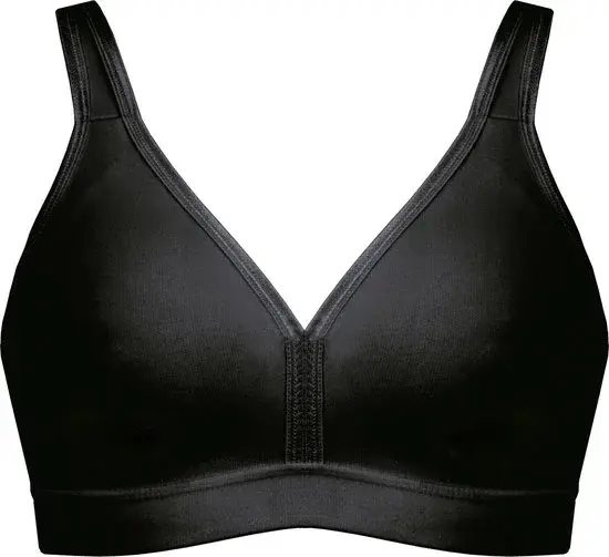 Naturana | Soutien-gorge souple en coton 86021 | Femme | 85D