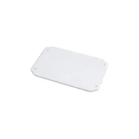 Nayax Plaque Polycarbonate 3 MM pour Lecteurs Saturn/ V1.1