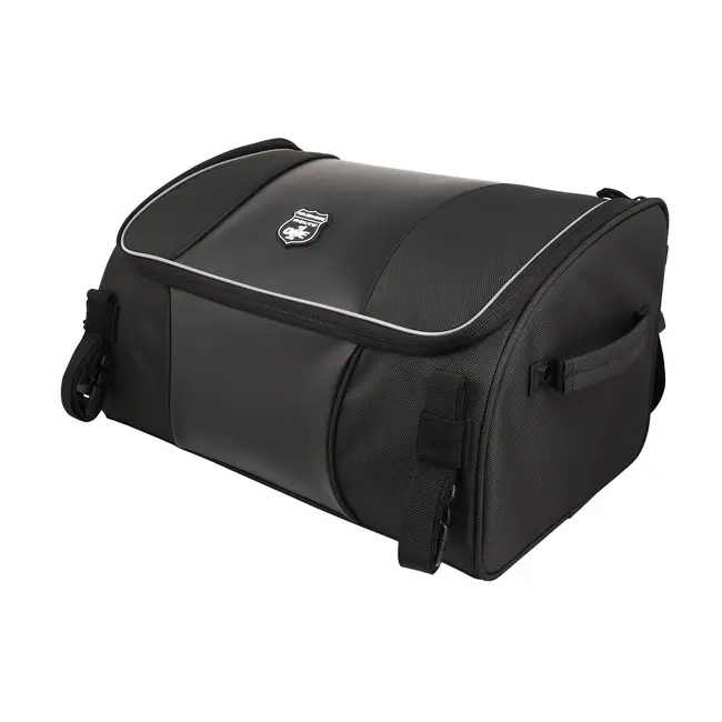 Nelson Rigg Route 1 Traveler Lite 35L Sacoche de moto pour coffre / porte-bagages
