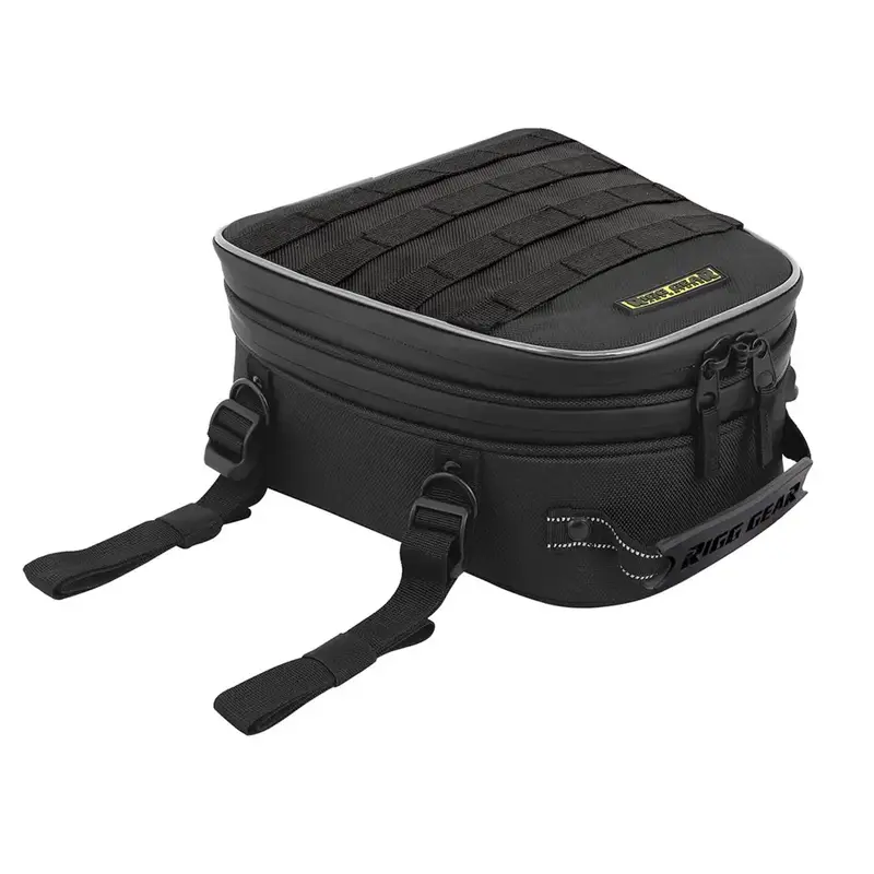 Nelson Rigg Sacoche arrière pour moto double usage Trails End