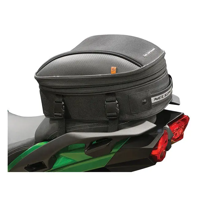 Nelson Rigg Sacoche arrière / sacoche de selle Commuter Sport 16 L pour moto