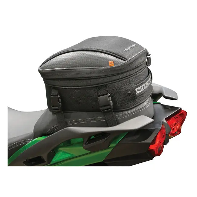 Nelson Rigg Sacoche arrière / sacoche de selle pour moto Commuter Lite 12L