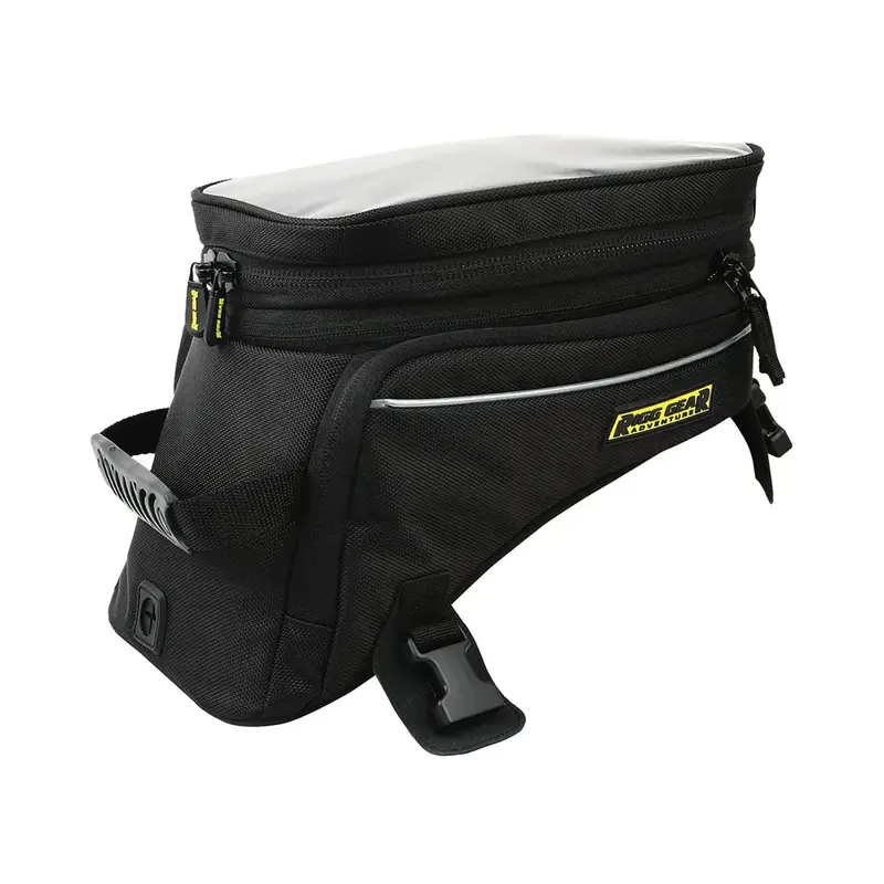 Nelson Rigg Sacoche de réservoir pour moto Trails End Adventure