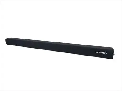 Neopren Housse - 28 LED feux (1.305 mm) LAZER LAMPS