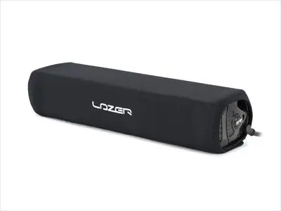 Neopren Housse - 8 LED feux (420 mm) LAZER LAMPS