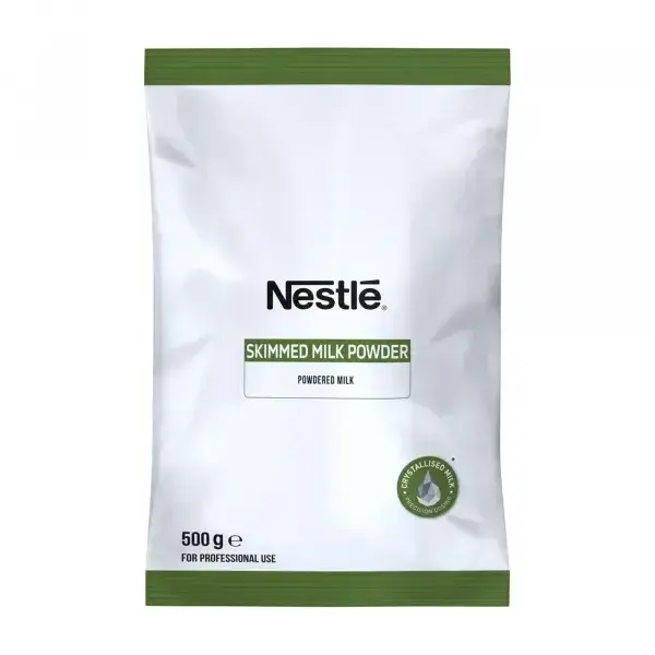 Nestlé Magere Melkpoeder 10x 500g Horeca - Nieuw