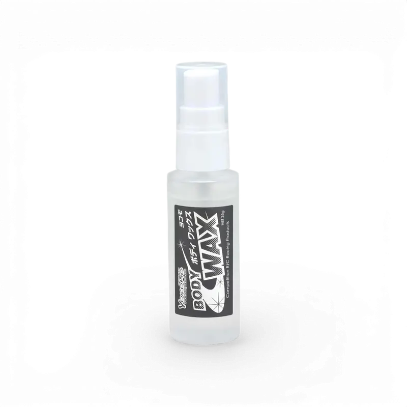 Nettoyant/cire pour carrosserie