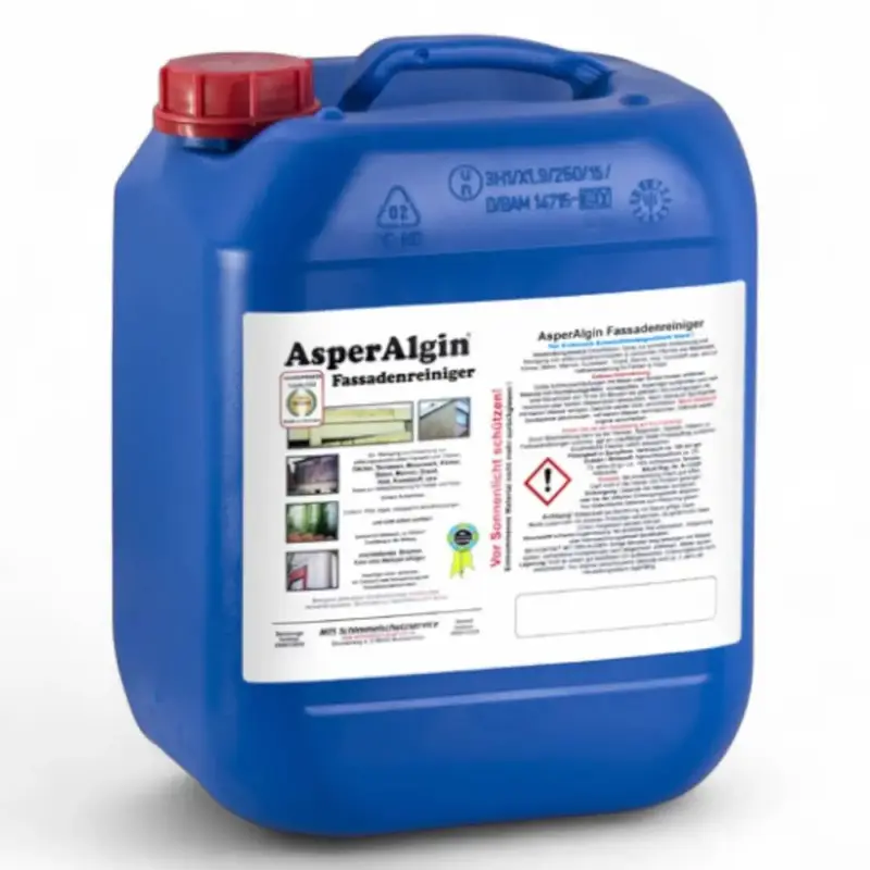 Nettoyant façades MTS Original AsperAlgin 20l