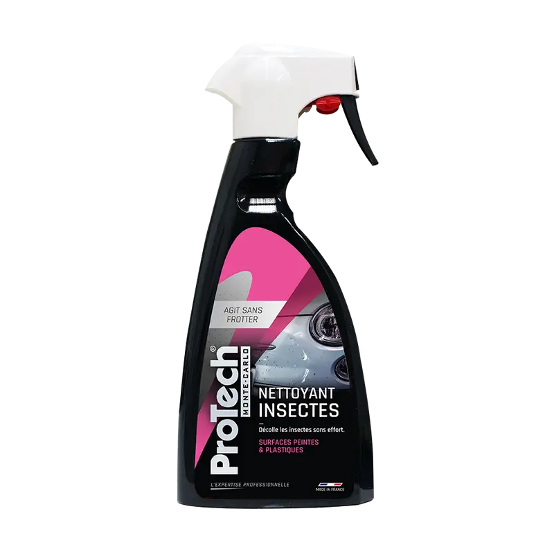Nettoyant insectes ProTech® Monte-Carlo 500 mL