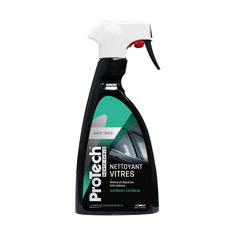 Nettoyant vitres ProTech® Monte-Carlo 500 mL