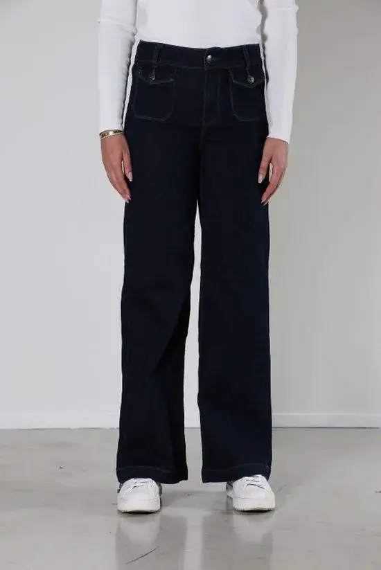 Neva | Chino | Dames | W34 X L32