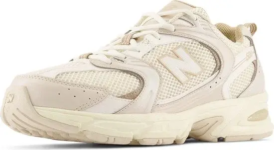 New Balance MR530 M basses beige pour homme - 42