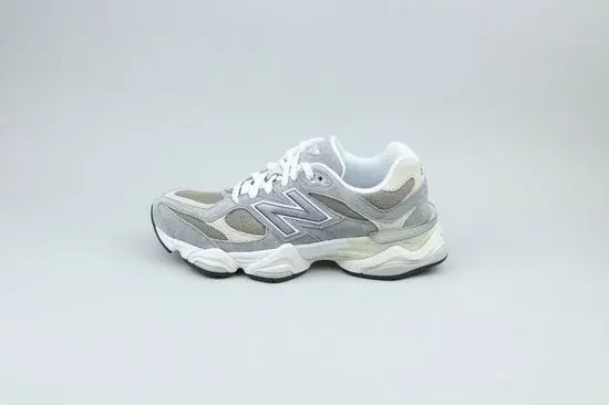 New Balance U9060LBA Timberwolf gris ardoise - 42,5
