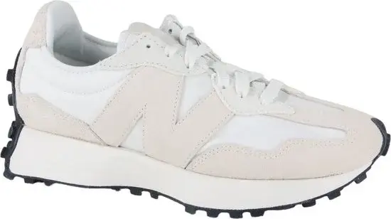 New Balance WS327 Beige femme - 37