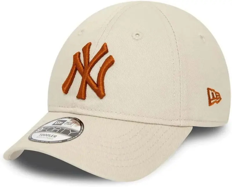 New Era | 9Forty Kids Cap New York Yankees | Kinderen | 52-54 cm