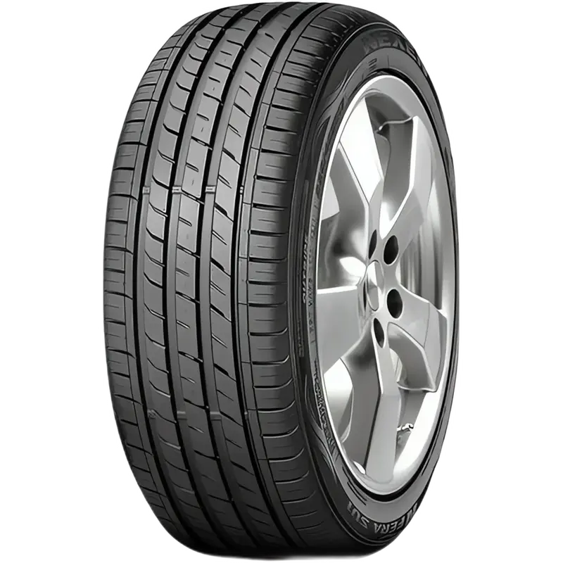 Nexen N'Fera SU1 245/50 R18 104W Pneus été 4 pièces - Neuf Outlet