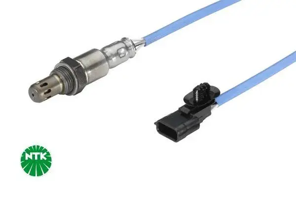 NGK 1336 SONDE LAMBDA RENAULT CLIO II III TWINGO II DACIA LOGAN SANDERO 1.2 16V, 1.4, 1.6 1.