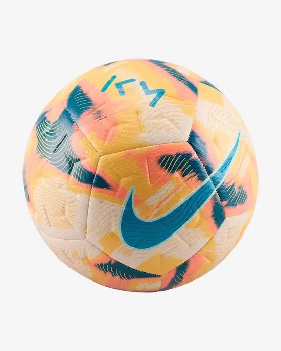 Nike Academy « Kylian Mbappé » Football Orange - Neuf Outlet