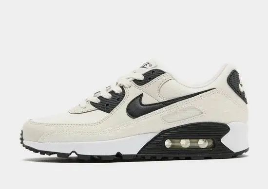 Nike | Air Max 90 Wmns 'Sail Croc Skin' Sneaker | Unisex | 43
