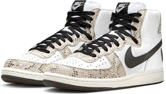 Nike | Baskets Terminator High | Unisexe | 44,5
