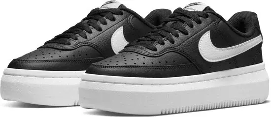 Nike | Court Vision Alta Sneakers | Dames | 36.5